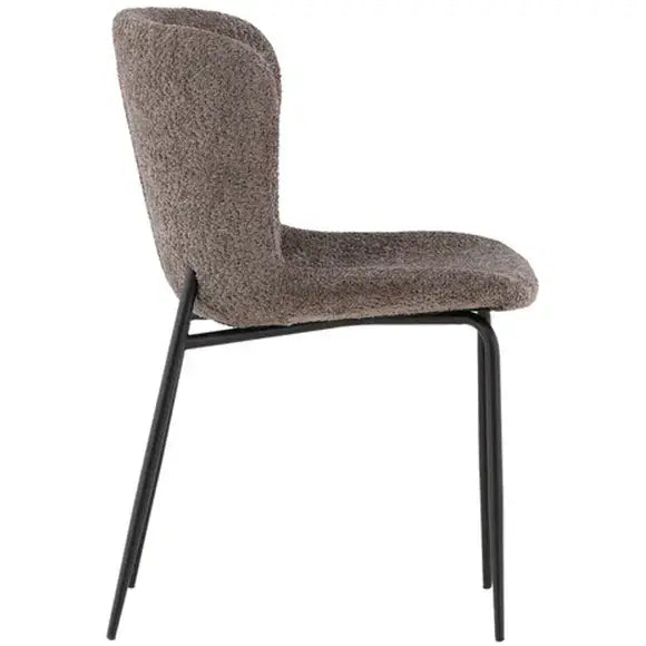 Modesto Spisebordsstol 2 stk.
