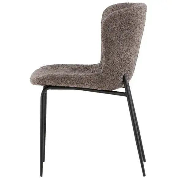 Modesto Spisebordsstol 2 stk.