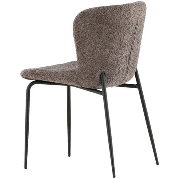 Modesto Spisebordsstol 2 stk.