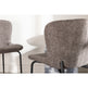 Modesto Spisebordsstol 2 stk.