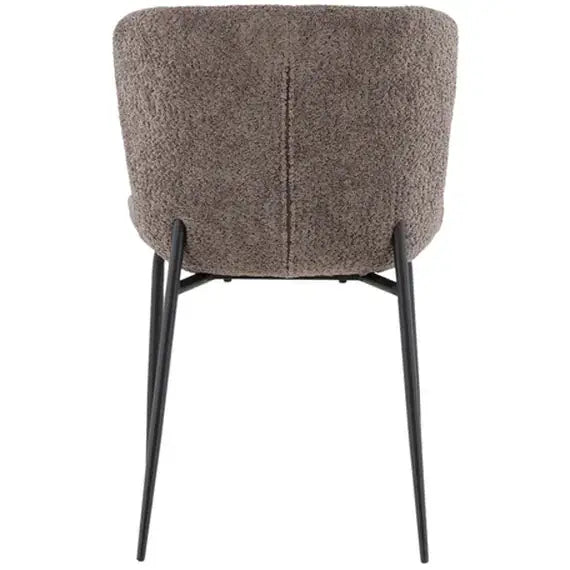 Modesto Spisebordsstol 2 stk.