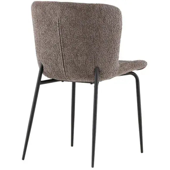 Modesto Spisebordsstol 2 stk.