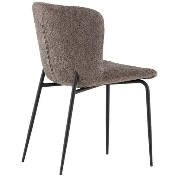 Modesto Spisebordsstol 2 stk.