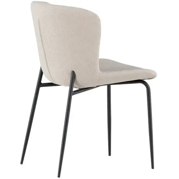 Modesto Spisebordsstol 2 stk. 4