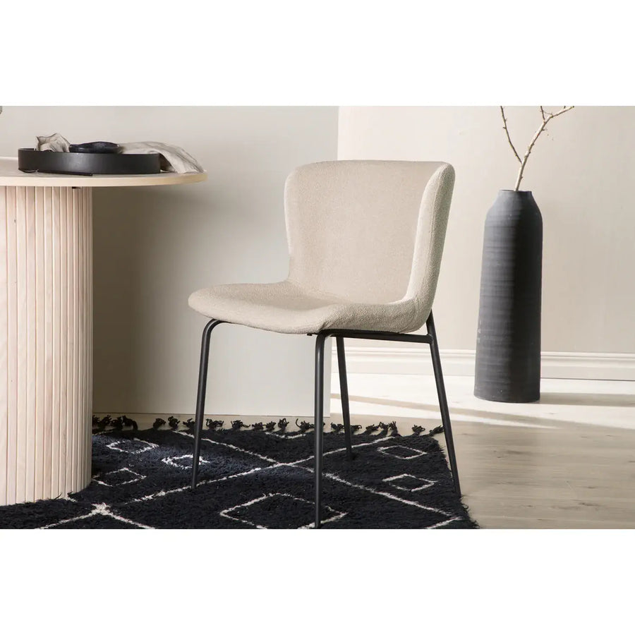 Modesto Spisebordsstol 2 stk. 7