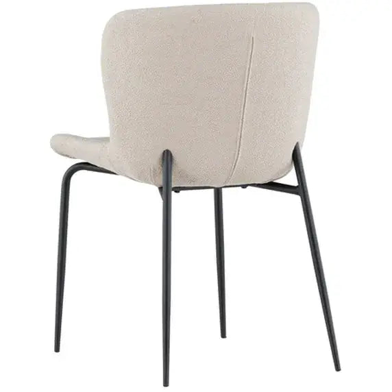 Modesto Spisebordsstol 2 stk. 5