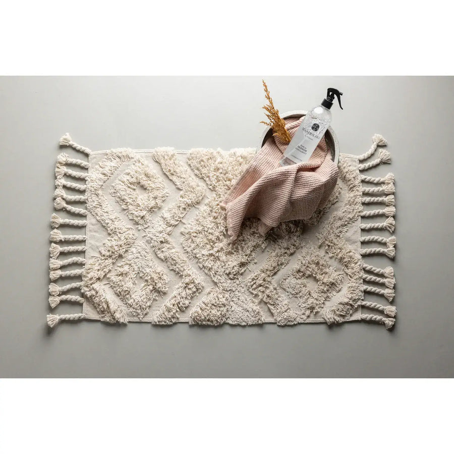 Hilma Bademåtte 50 x 80 cm 3