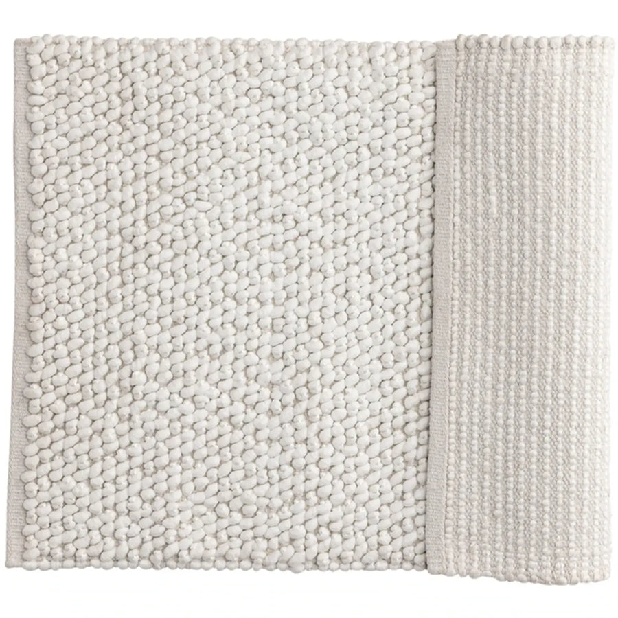 Wilmer Bademåtte 80 x 50 cm 2