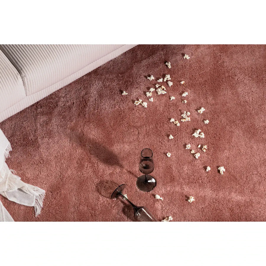 Undra Tuftet tæppe 250 x 350 cm 3