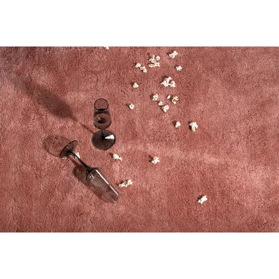 Undra Tuftet tæppe 250 x 350 cm 8