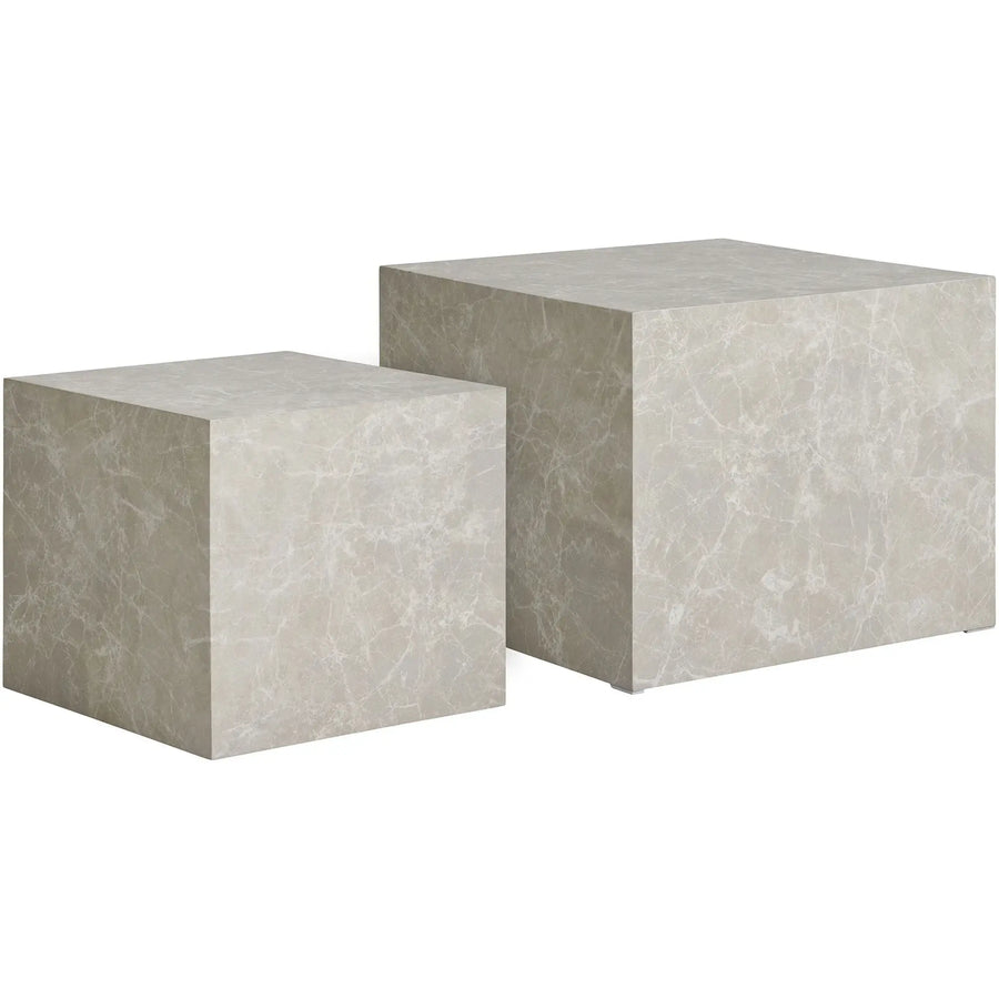 Prague Sofabordssæt