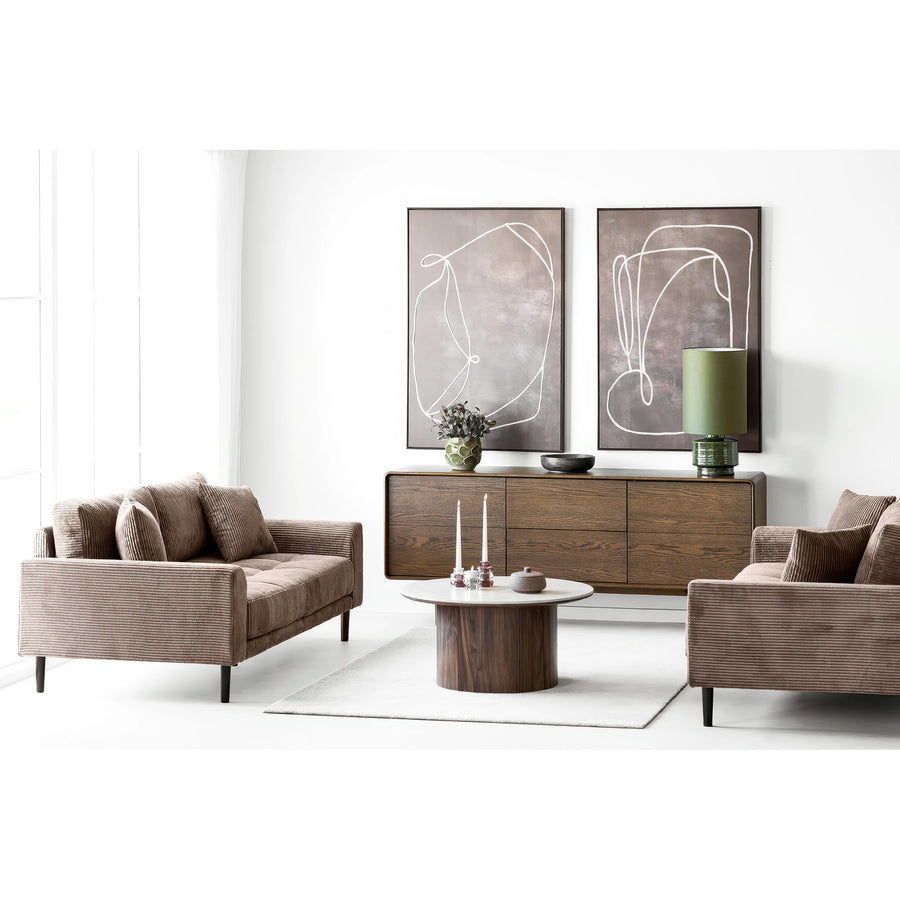 Delphi Sofabord 40 x 80 cm 5