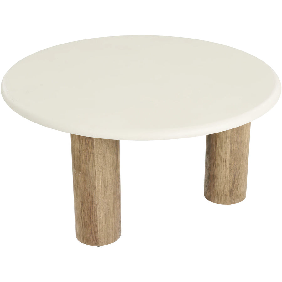 Fondi Sofabord 40 x 80 cm 3