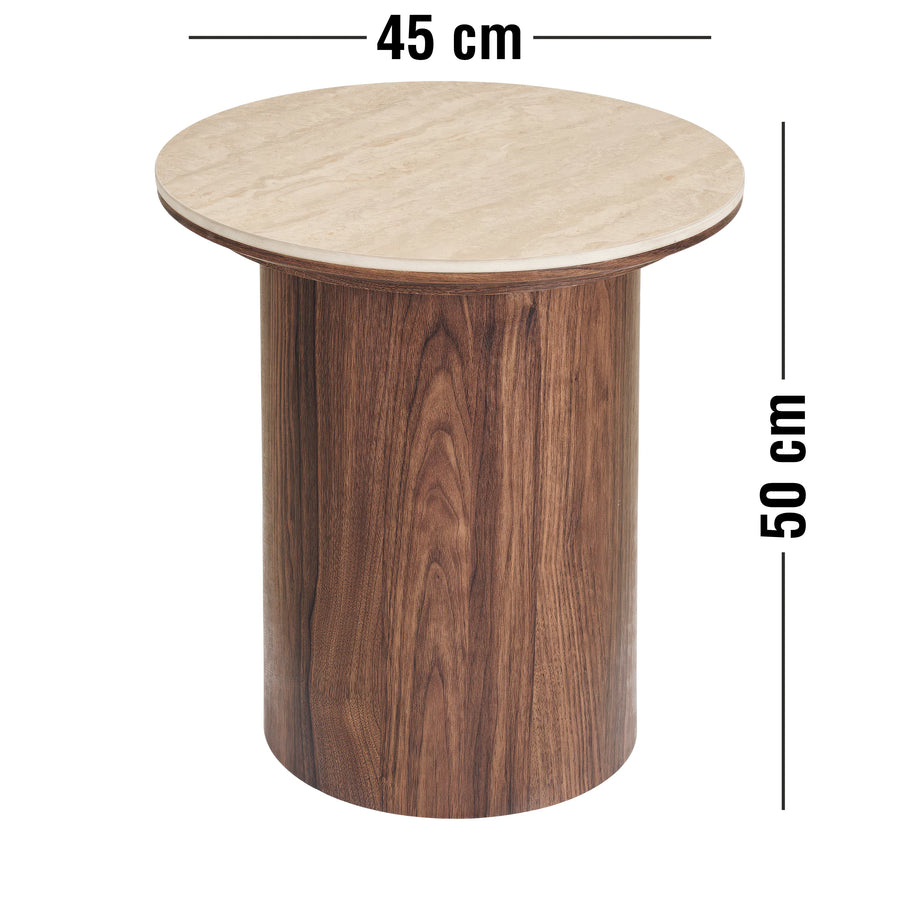 Delphi Sidebord 8