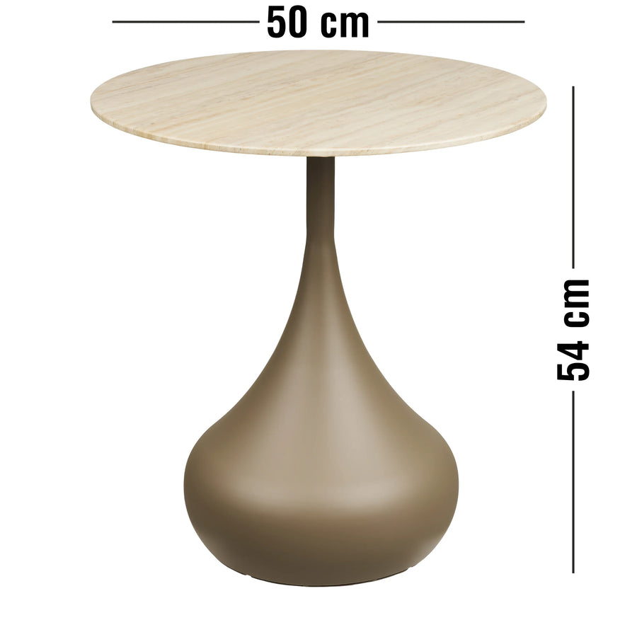 Pienza Sidebord 7