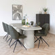 Maranola Spisebord 200 x 96 x 76 cm 5