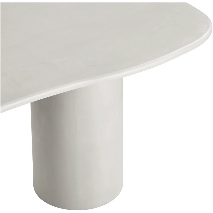 Maranola Spisebord 200 x 96 x 76 cm 4