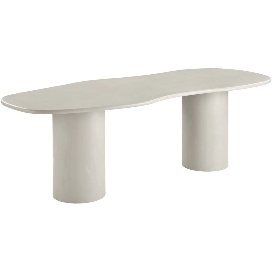 Maranola Spisebord 200 x 96 x 76 cm 2