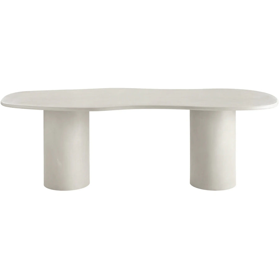 Maranola Spisebord 240 x 96 x 76 cm