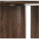 Delphi Spisebord 210 x 100 x 76 cm 5