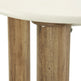 Fondi Spisebord 240 x 100 x 76 cm 4