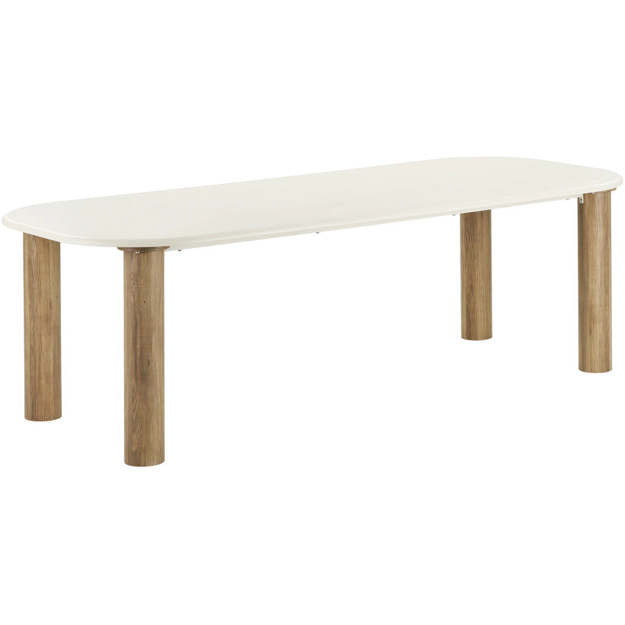 Fondi Spisebord 240 x 100 x 76 cm 2