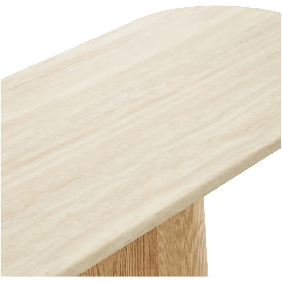 Larvik Konsolbord 3