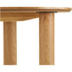 Livigno Skrivebord 4