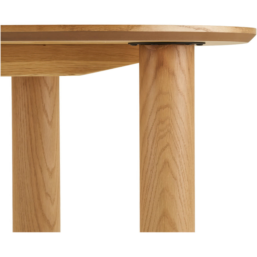 Livigno Skrivebord 4