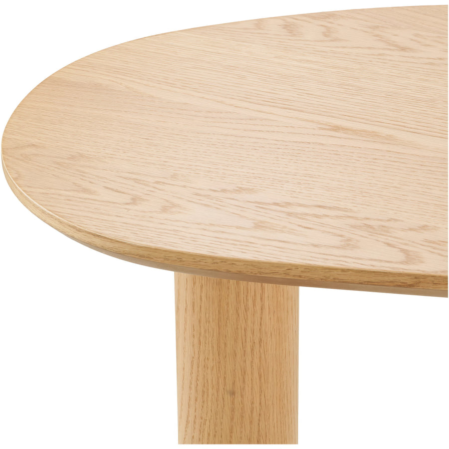 Livigno Skrivebord 5