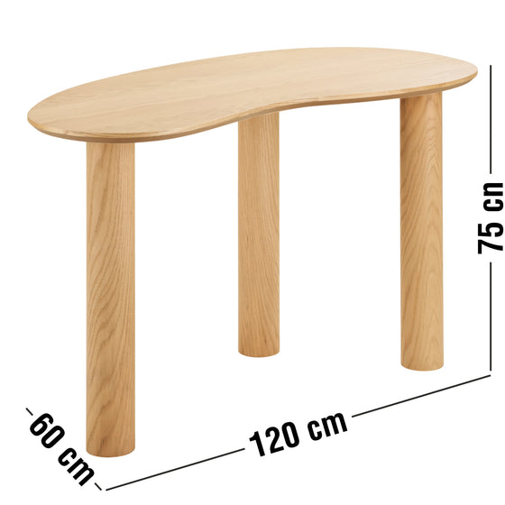 Produktmål billede