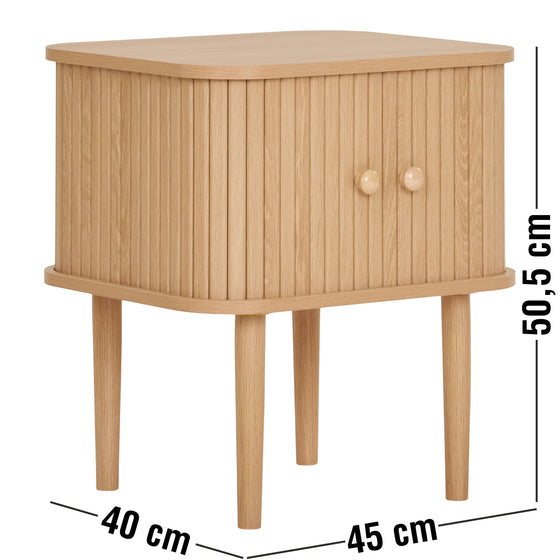 Produktmål billede