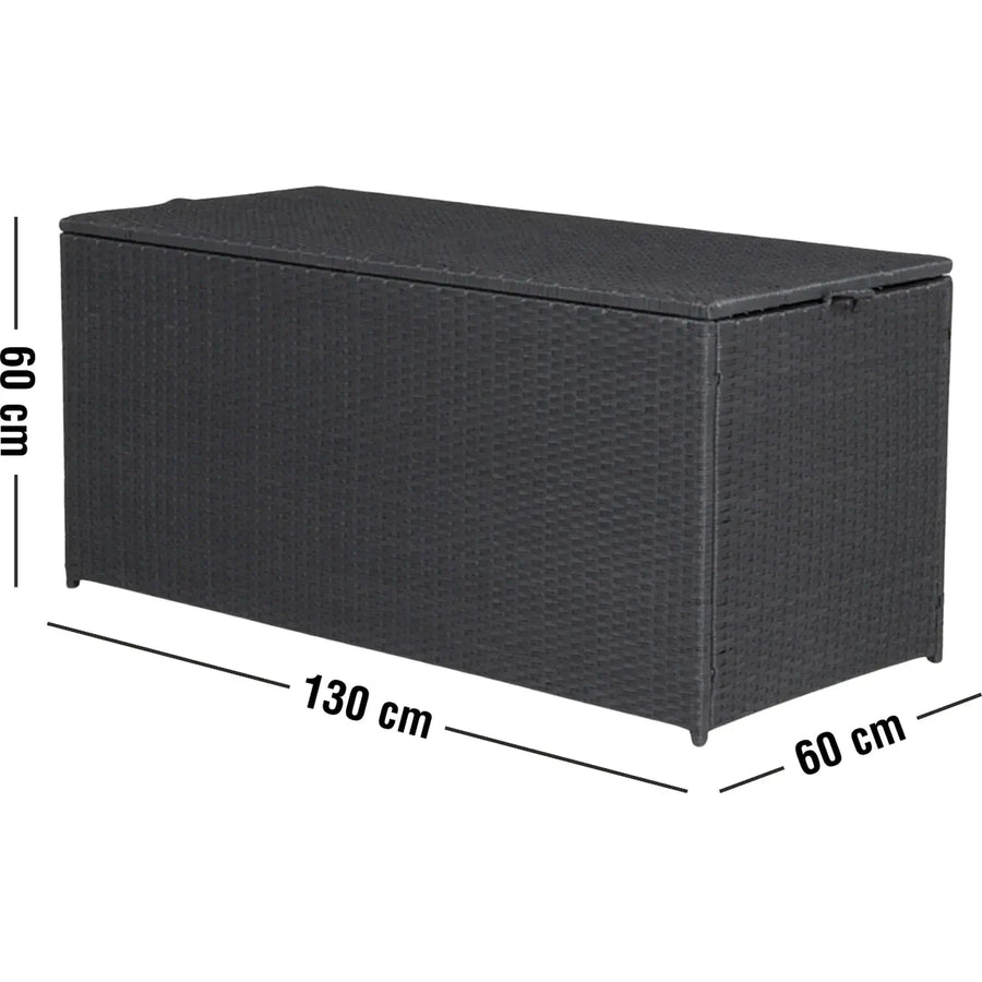 London hyndeboks 130 x 60 x 60 cm 9