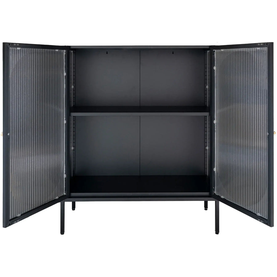 Adelaide Vitrineskab 3