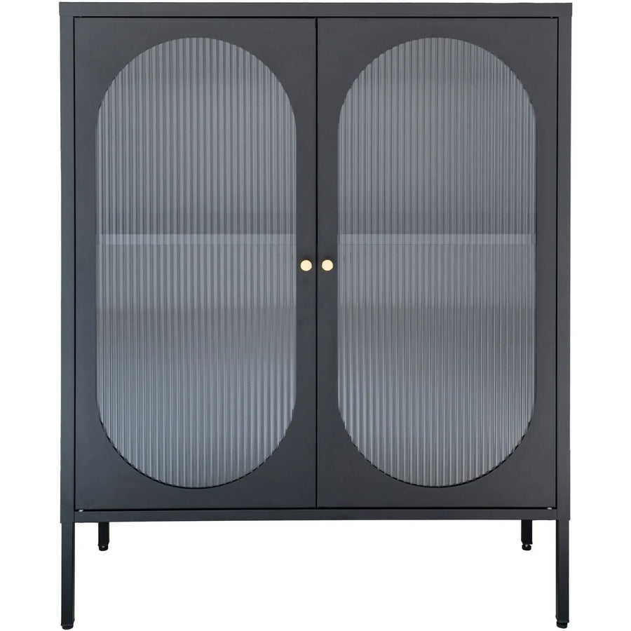 Adelaide Vitrineskab