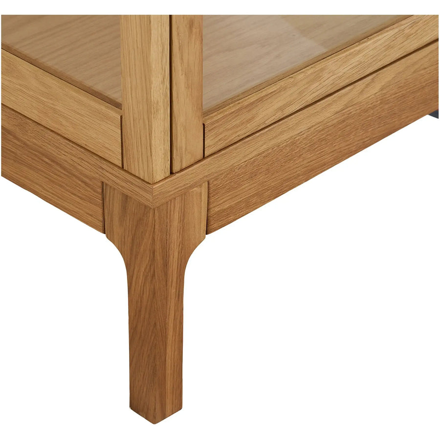 Zamora Vitrineskab 7