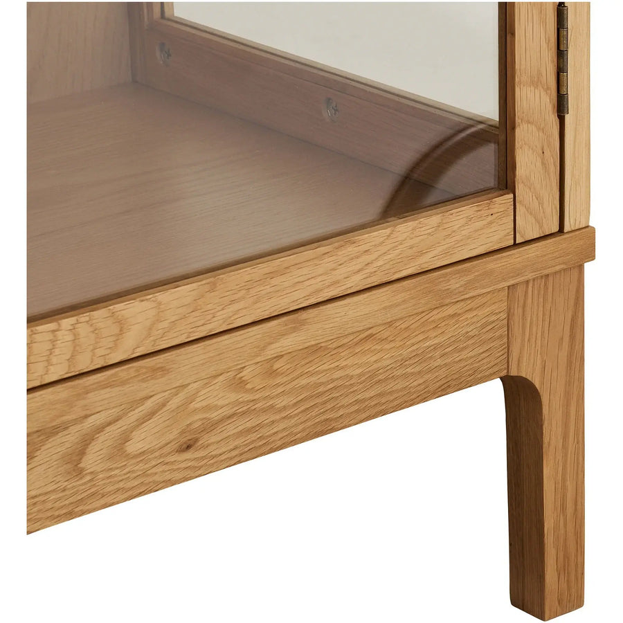 Zamora Vitrineskab 7