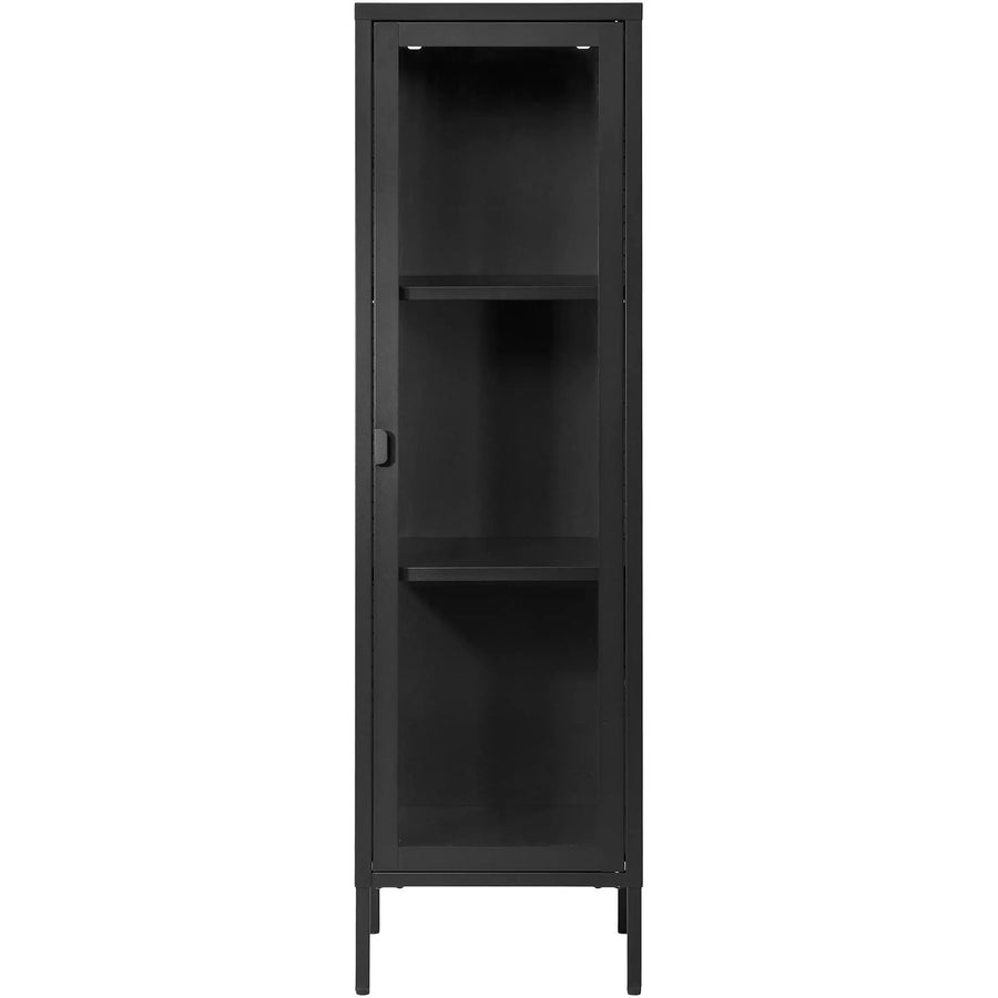 Brisbane Vitrineskab