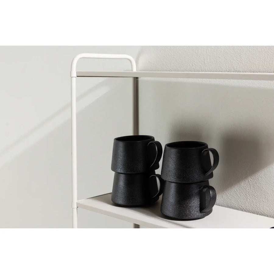 Lyon Væghylde 62 x 18 x 63 cm 8