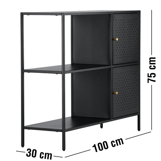 Produktmål billede
