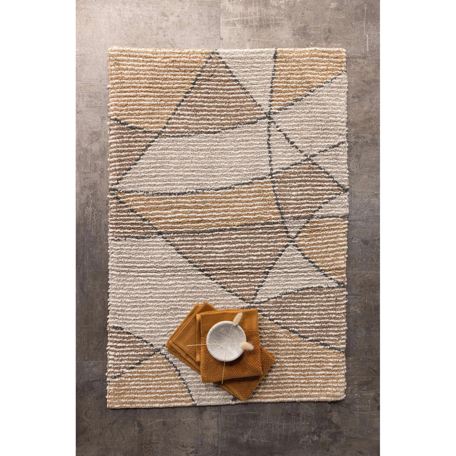 Loui Bademåtte 60 x 90 cm 9