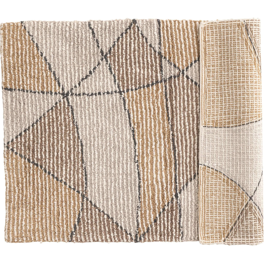 Loui Bademåtte 60 x 90 cm 2