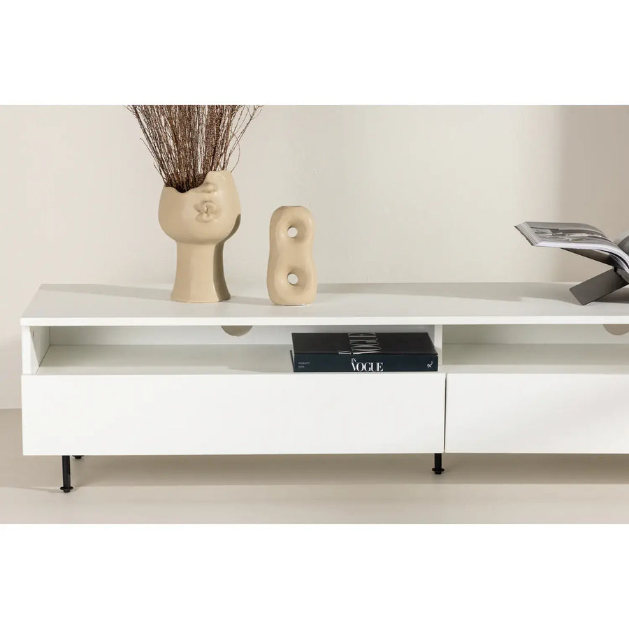 Navarra AV TV møbel 8