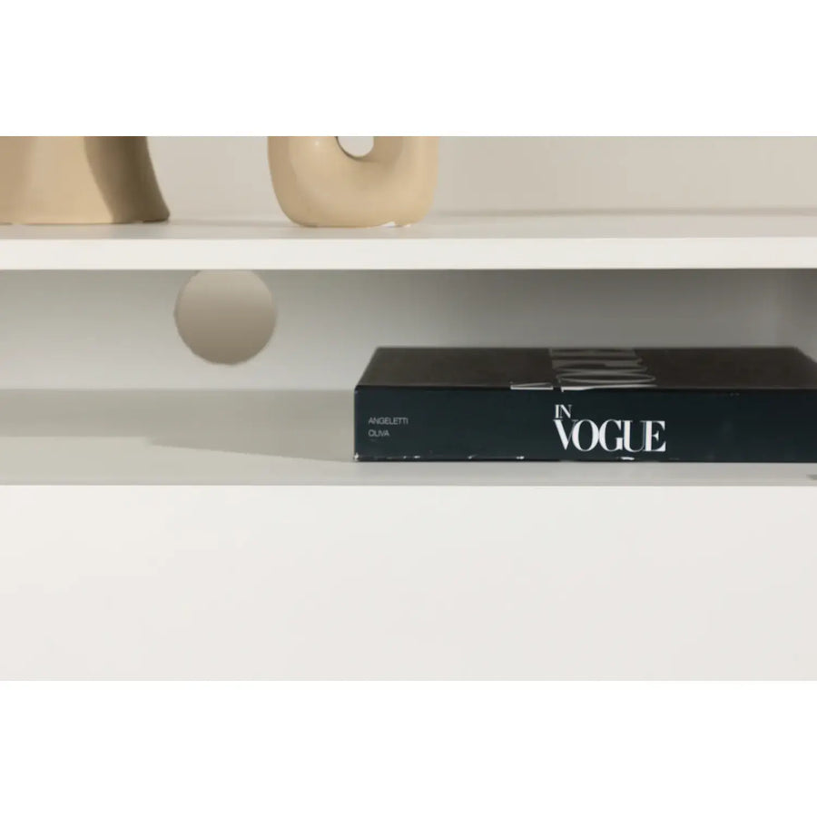 Navarra AV TV møbel 10