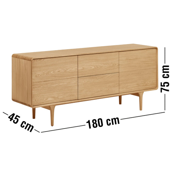 Produktmål billede