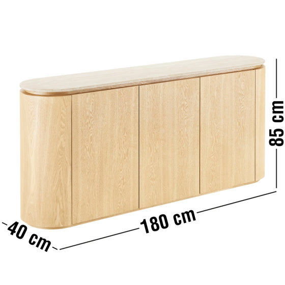 Produktmål billede