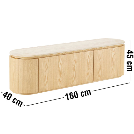 Produktmål billede