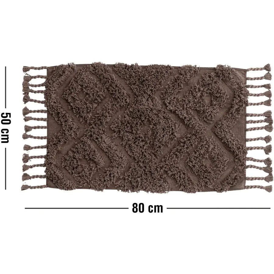 Hilma Bademåtte 50 x 80 cm 6