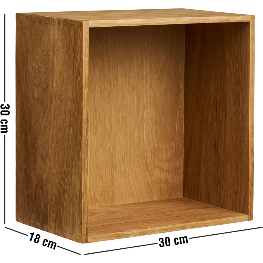 Townsville Reol 30 x 18 x 30 cm 7