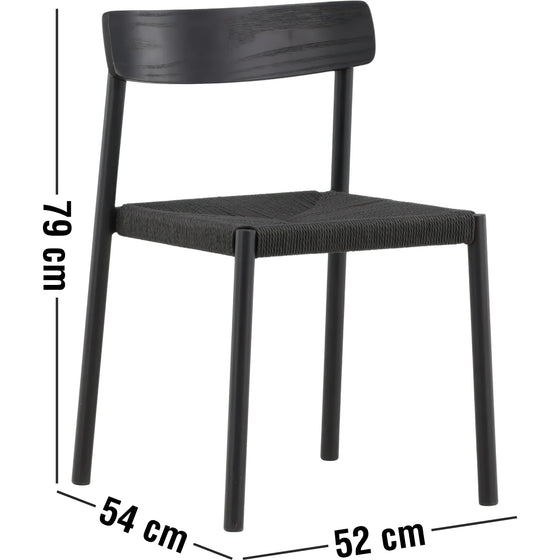 Produktmål billede